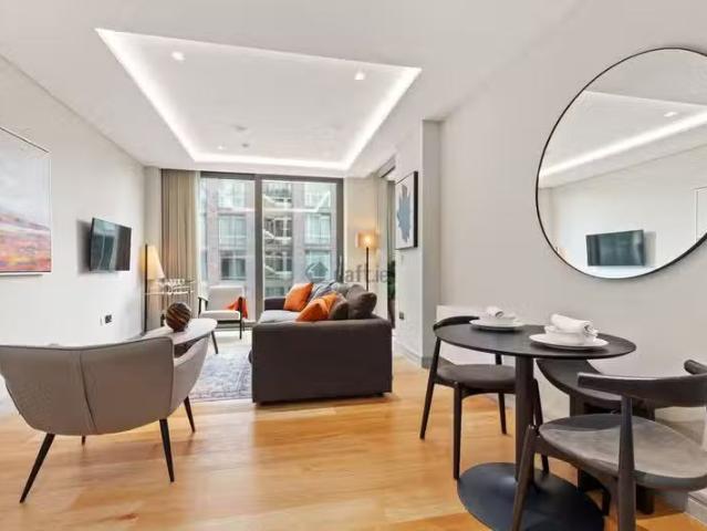 Apartment to rent