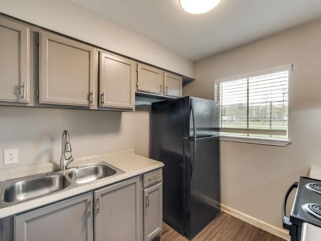 Apartment for rent in Harris, Texas