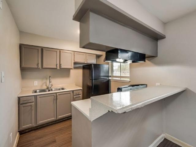 Apartment for rent in Harris, Texas