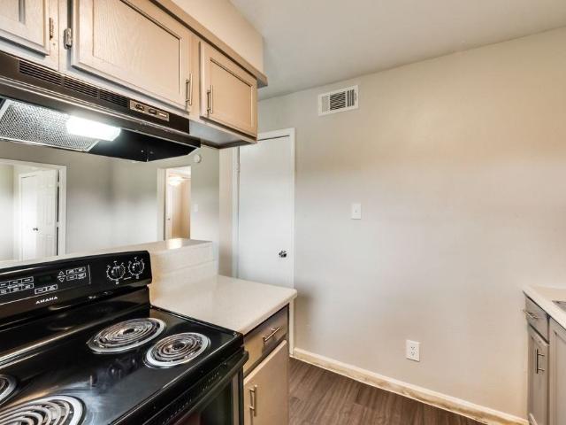 Apartment for rent in Harris, Texas
