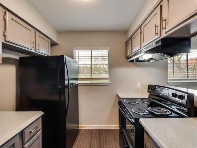 Apartment for rent in Harris, Texas