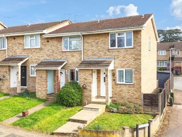 House for sale in Kings Hill, East Hertfordshire