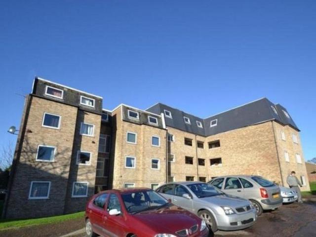 Apartment for rent in Kings Hill, East Hertfordshire