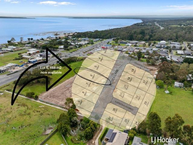 Land for sale in Grantville, Victoria