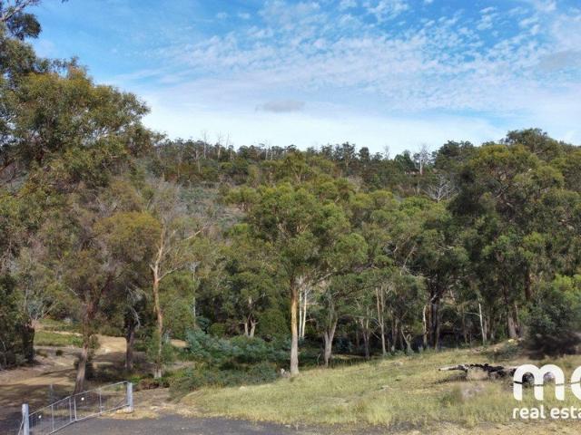 Land for sale in Hobart, Tasmania
