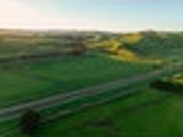 Land for sale in Tararua District