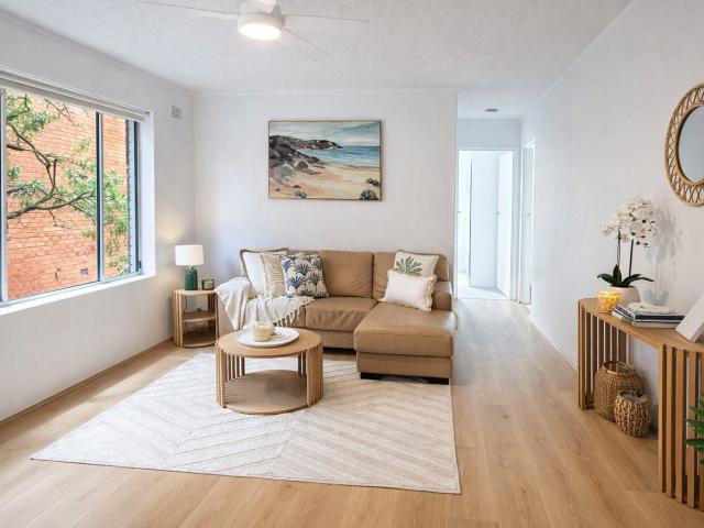 Apartment for sale in Sydney, New South Wales