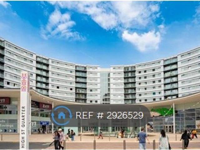Apartment for rent in London Borough of Hounslow, Osterley
