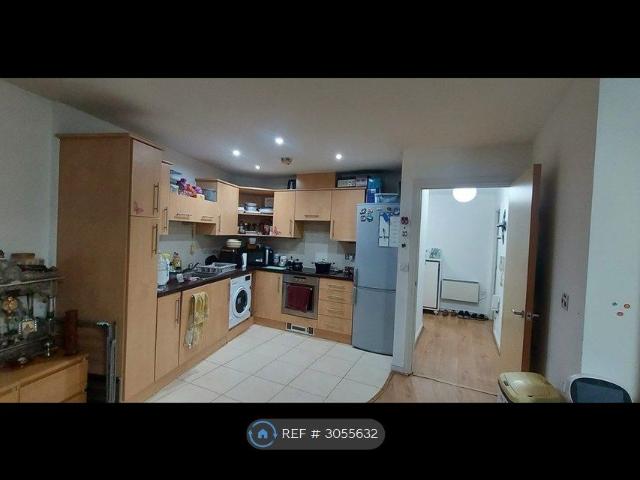 Apartment for rent in London Borough of Hounslow, Greater London