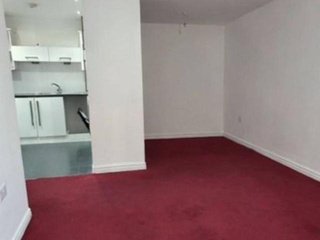 Apartment for rent in London Borough of Hounslow, Osterley