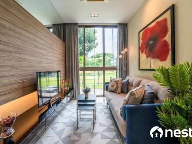 Apartment for sale in Rochor