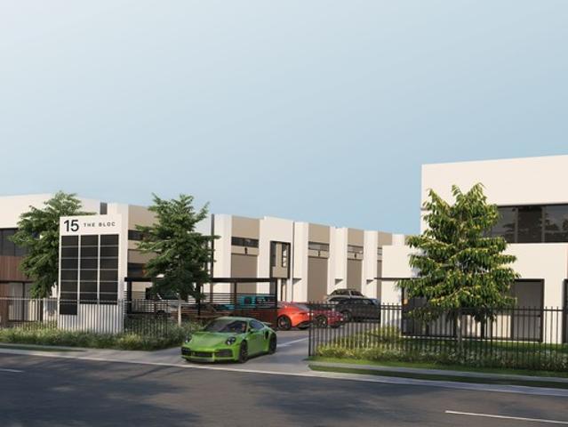Warehouse for sale in South Murwillumbah, New South Wales