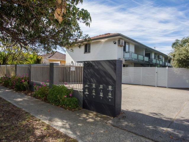 Flat for sale in Inglewood, City of Stirling