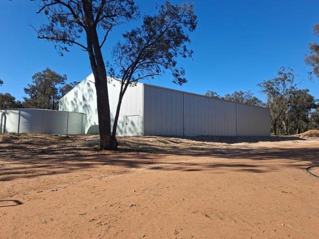 Acreage for sale in Gilgandra, Gilgandra Shire Council