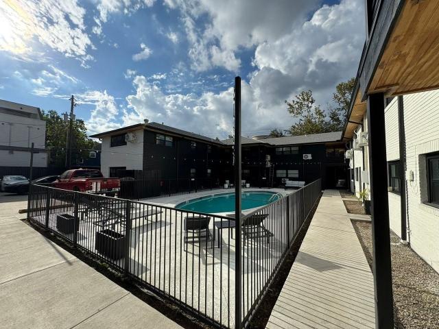 Apartment for rent in Harris, Texas