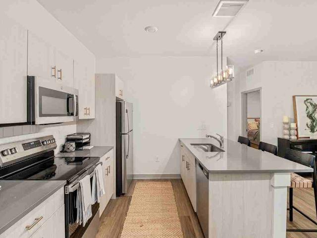 Apartment for rent in Petoskey, Emmet County