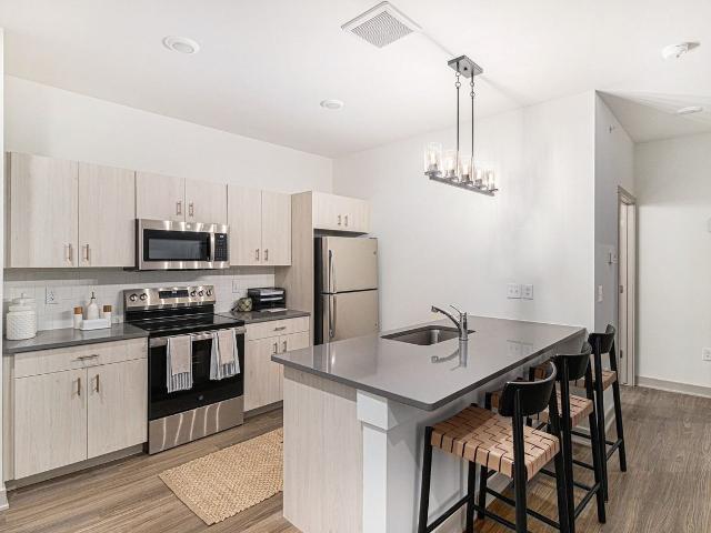 Apartment for rent in Petoskey, Michigan