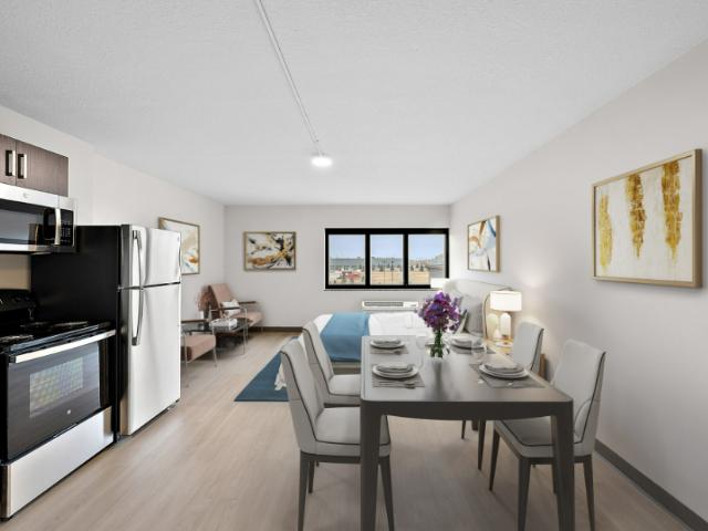 Apartment for rent in Sterling Heights, Michigan