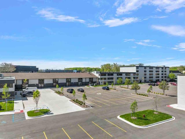 Apartment for rent in Sterling Heights