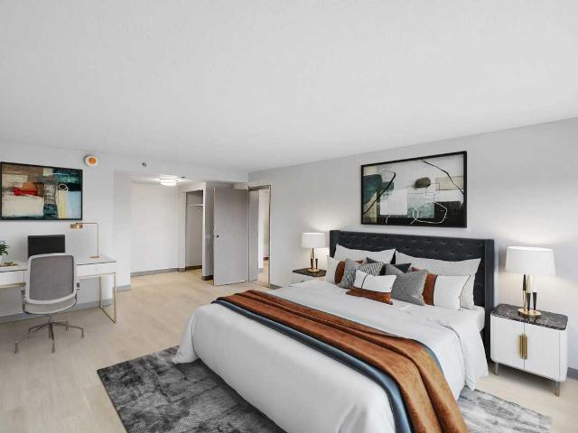 Apartment for rent in Sterling Heights