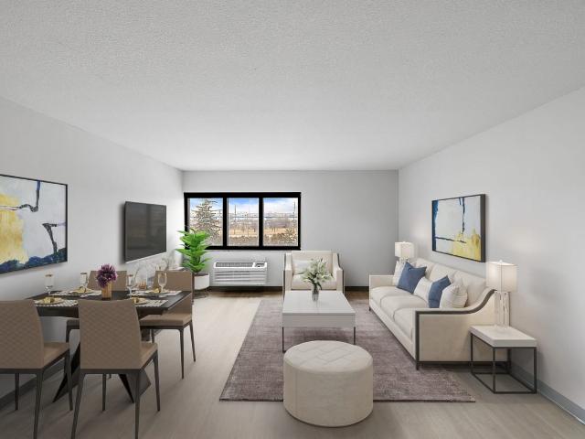 Apartment for rent in Sterling Heights