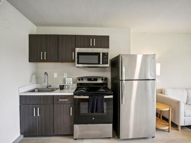 Apartment for rent in Sterling Heights, Michigan