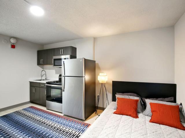 Apartment for rent in Sterling Heights, Michigan