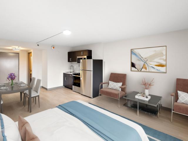 Apartment for rent in Sterling Heights, Michigan