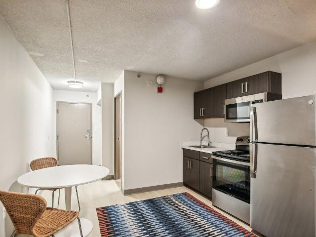 Apartment for rent in Sterling Heights, Michigan