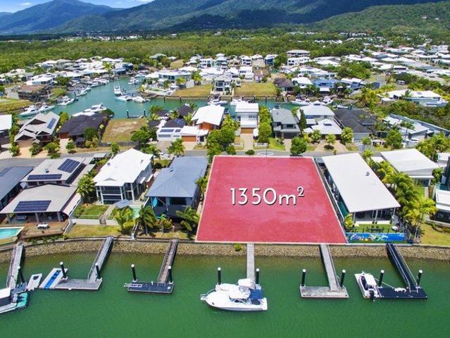 Land for sale in Trinity Park, Queensland