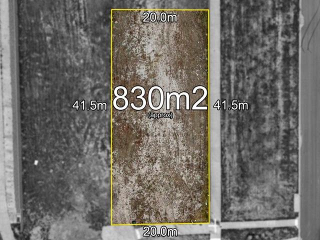 Land for sale in Camerons Creek, Victoria