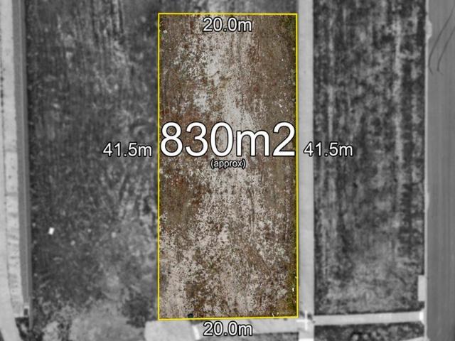 Land for sale in Camerons Creek, Victoria