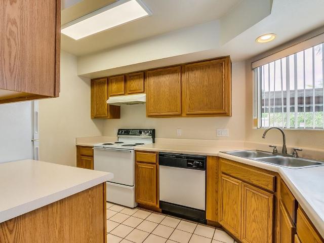 Apartment for rent in Tucson, Arizona