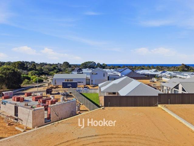 Land for sale in Dunsborough, Western Australia