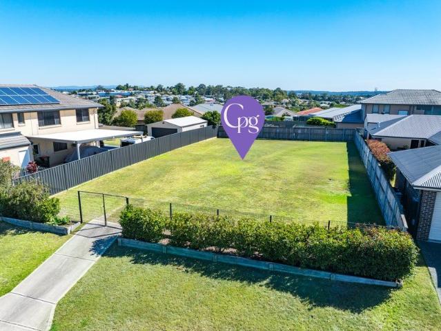 Land for sale in Ambergate, New South Wales