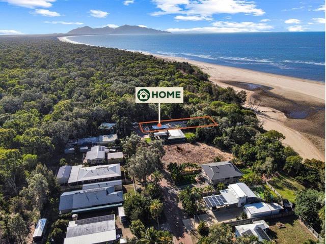 Land for sale in Cungulla, Queensland