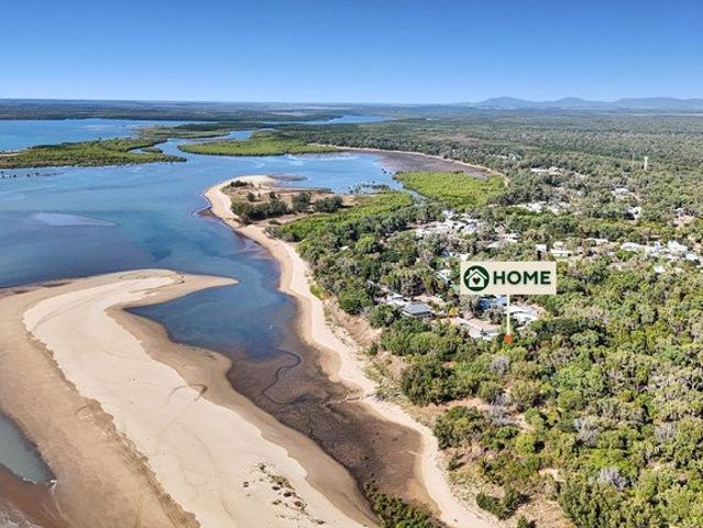 Land for sale in Cungulla, Queensland