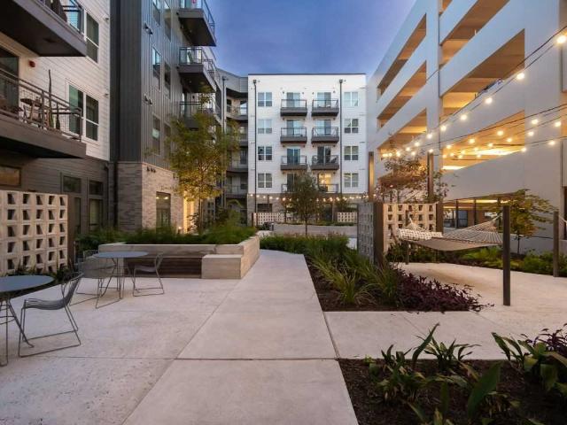 Apartment for rent in Austin