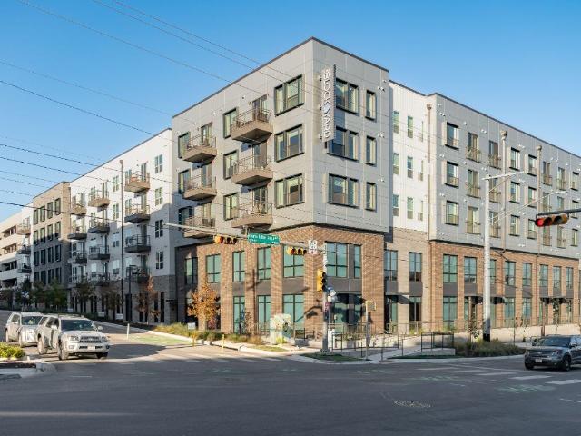 Apartment for rent in Austin
