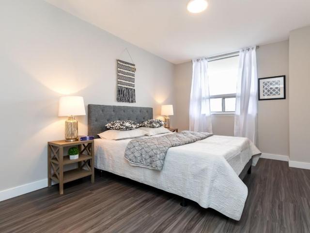 Apartment for rent in Etobicoke Centre, Toronto