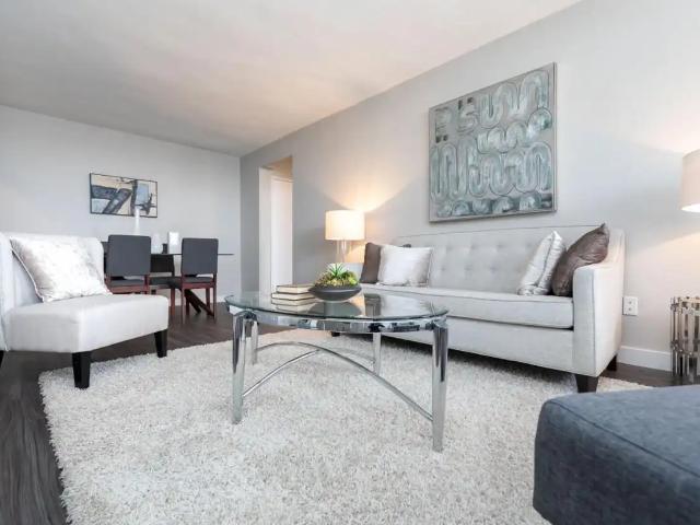 Apartment for rent in Woburn, Ontario