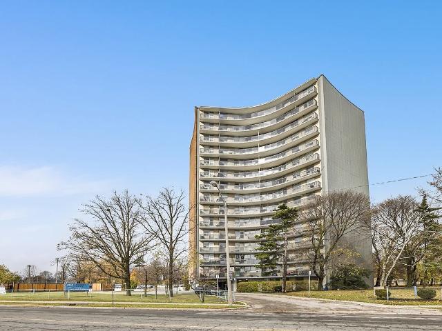 Apartment for rent in Woburn, Ontario