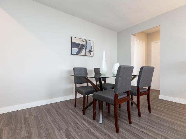 Apartment for rent in Woburn, Ontario