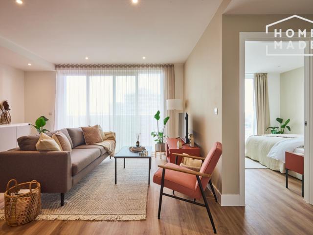 Apartment for rent in London Borough of Croydon, Addiscombe