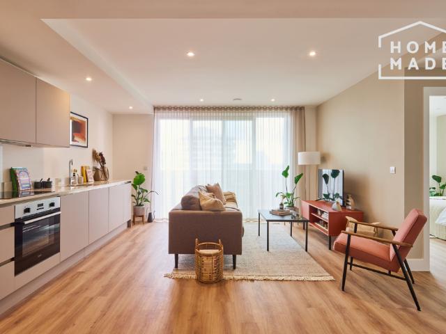 Apartment for rent in London Borough of Croydon, Addiscombe