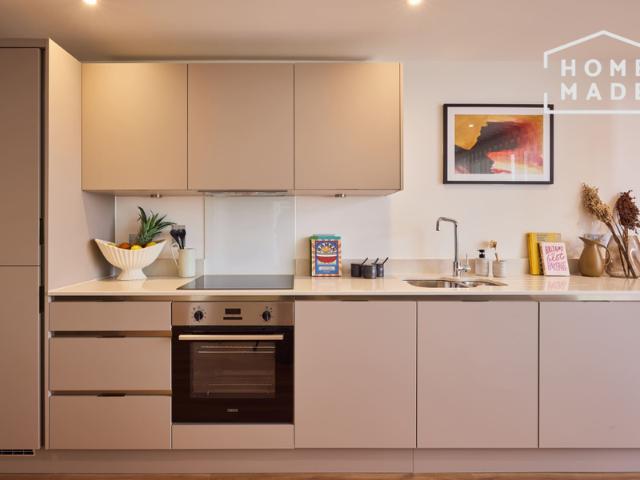 Apartment for rent in London Borough of Croydon, Addiscombe