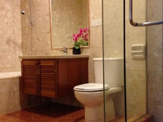 Condominium for rent