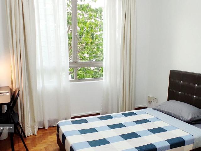 Condominium for rent in Bukit Timah, 10 Central, Tanglin