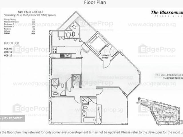 Condominium for sale