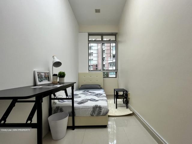 Condominium for rent in Bukit Timah, 23 North West